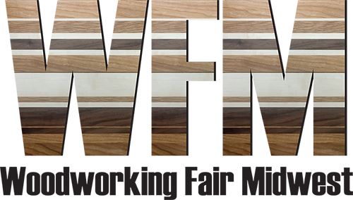WOODWORKING FAIR MIDWEST EVENT GAINS MOMEN